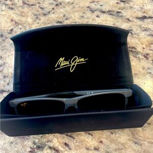 Maui Jim PULAMA MJ618 Sunglasses